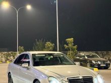BENZ EVO