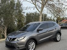Nissan Qashqai 1.6 Naft 2016 Panorama Full Options