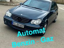 M.Benz C180 Kompressor