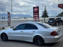 Mercedez benz E-Class 220CDI
