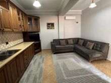 Apartment 1+1 for rent (Albano-Romina) 250€