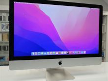 APPLE IMAC 27 INCH RETINA 5K CORE I7-4790K (4,4 GHZ) 32 RAM