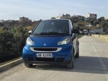 Shitet smart 2009  super gjendje 3.300 lek
