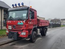 Shitet Kamion actros