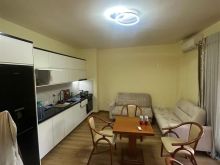 Shitet Apartament 1+1 – Mbrapa Spitalit, Durrës