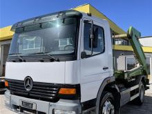 ATEGO 12-18