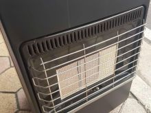 Sobë me gaz. 30 mij lek te vjetra
