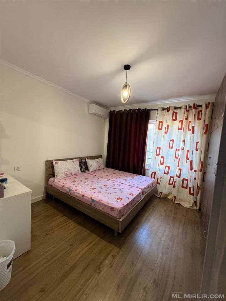 Apartament 2+1 me qera, Sarandë - thumbnail 5