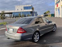 Mersedes Benz Benzin GAZE