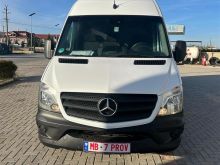 SPRINTER MAX