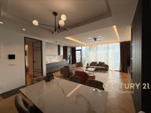 Shesim apartament luksoz, tek Rezidenca Lake View