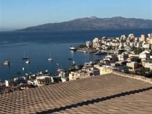 SHITET PENTHOUSE NE SARANDE KOMPLET KATI FUNDIT