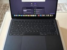Macbook Air M2 2022 OKAZION
