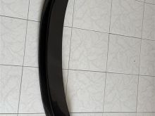 Front Lip Bmw M6 Carbon Fiber origjinal
