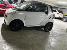 SMART 100CC BENZIN AUTOMAT VITI 2008-OPSIONE ECO FIKET NE SA