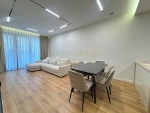 QIRA, APARTAMENT PREMIUM 2+1+2+OBORR me POST PARKIMI