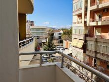 🏚️ Apartament 1+1 me qera. Corner Caffe, Vlore.