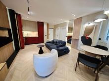 -JEPET ME QIRA SUPER APARTAMENT 1+1 NE QENDER!