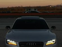 Audi A7 Full Opsion Shitet/Nderrohet