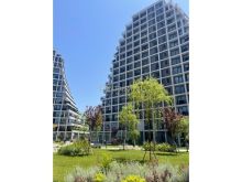 Shitet Post Parkimi Lake view residences- Liqeni Tiranes