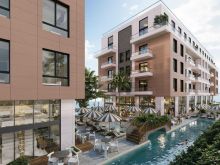 +355682100012 FILLUAN SHITJET TEK ADRIA RESIDENCE NE QERRET