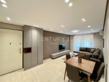 JEPET ME QIRA, APARTAMENT PREMIUM 2+1, QENDËR