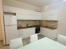 🏚️apartament 2+1 pas Raiffaisen Bank, kati 5!