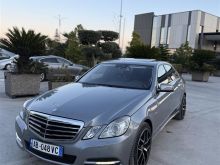 E 350 BUSINESS EDITION EXTREM FULL