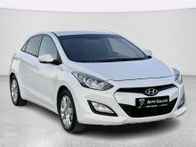 HYUNDAI i30-Okazion