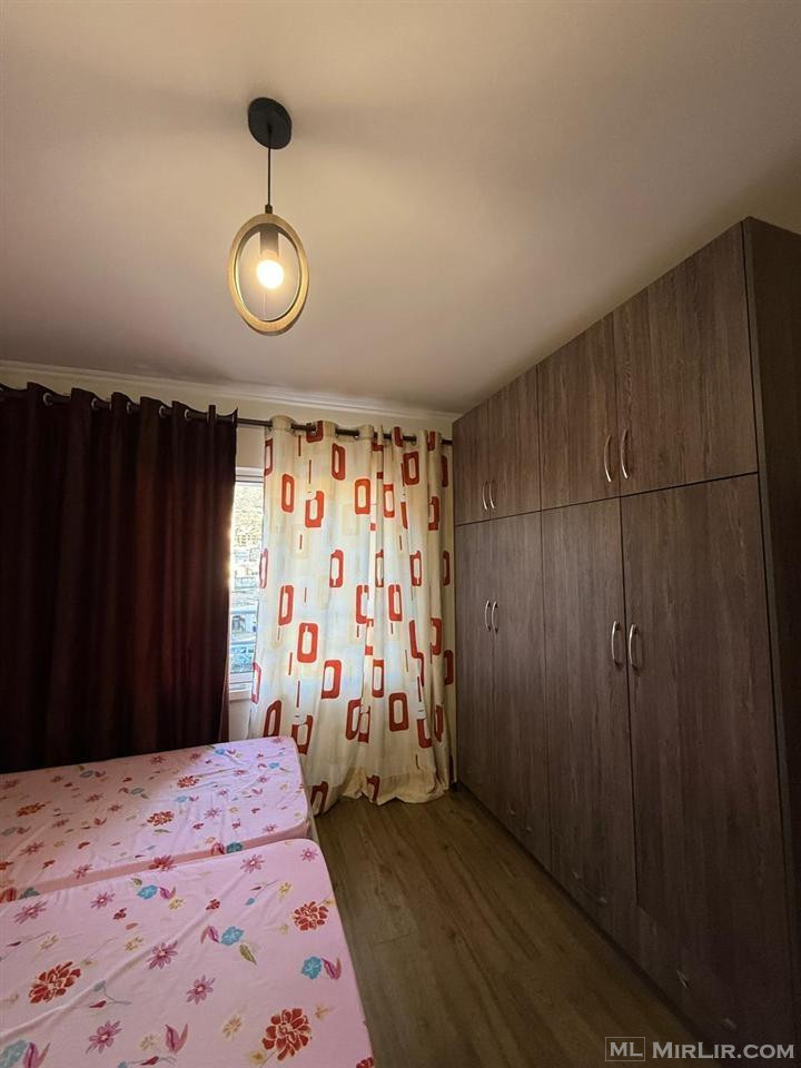 Apartament 2+1 me qera, Sarandë - thumbnail 4