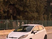 Ford Fiesta 1.4Nafte 2011