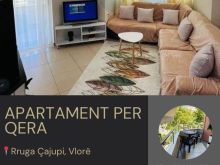 Apartament 1+1 me Qera Afatgjatë
