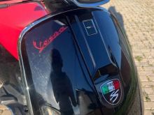 Skuter 49ccVESPA LOOK🛵+1531 344-4496