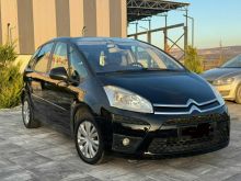Citroen C4 picaso 1.6 Dizel Automatik vp 2011 Rks