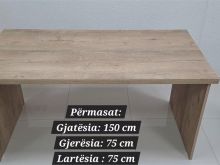 Tavolina per zyre