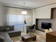 JEPET APARTAMENT 1+1 ME QIRA TE 5 MAJI 75.000 LEKE