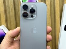 IPHONE 16 PRO PER PJESES (SIM LOCKED)