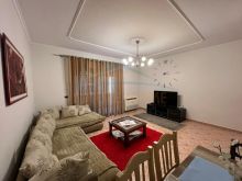 Qera, Apartament 3+1+2, Shkolla e Baletit, Tiranë.
