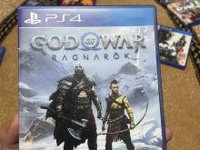 Raganrok ps4