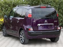 Citroen C3 Picasso 88.000KM exclusive 1.6 HDI 🇨🇭