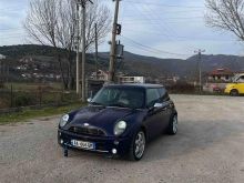 Mini cooper R50