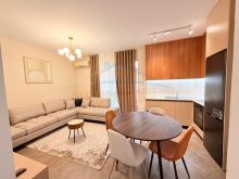 0694738665,Shitet, Apartament 1+1, Fresk, Tiranë.