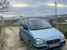 Hyundai atos prime