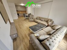 Ipet me qera banesa 90m2 me 2 dhoma gjumi, Kati 11,Ferizaj