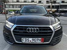 Audi Q5 2.0 TDi 163 Ps Quattro Panoram Me Dogan 🇩🇪🇩🇪
