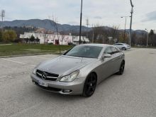 OKAZION BENZ CLS