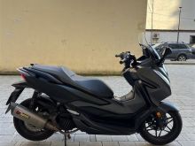 Honda Forza 125 cc , 2019.