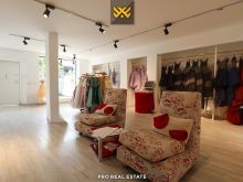 Lokal 82m² me #QIRA në Dardani