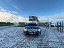Mercedes 2009 Naft 220 Automat targa shiptare 6500 lek