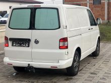 WV T5 1.9 TDi